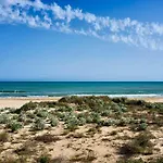 Giostemar - Playa Grande Bed & Breakfast