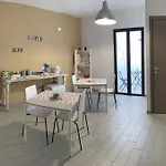 Bed & Breakfast Giostemar - Playa Grande 3*