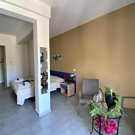 Giostemar - Playa Grande Bed & Breakfast 3*