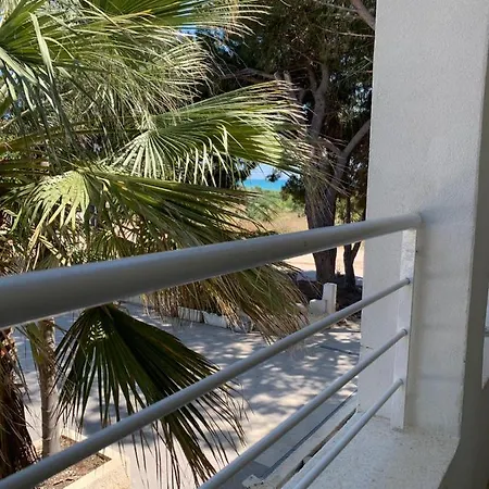 Giostemar - Playa Grande Bed & Breakfast Scicli