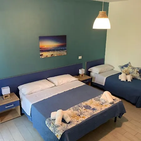Giostemar - Playa Grande 3* Scicli