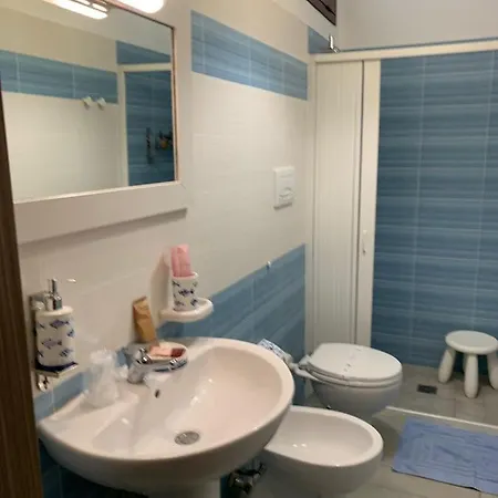 Bed & Breakfast Giostemar - Playa Grande 3*