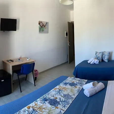 Giostemar - Playa Grande Bed & Breakfast Scicli