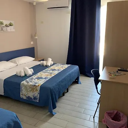 Giostemar - Playa Grande Scicli