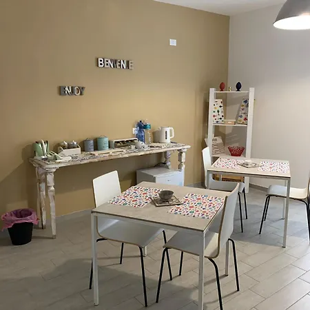 Giostemar - Playa Grande Bed & Breakfast *