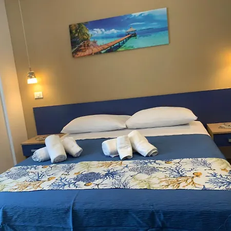 Giostemar - Playa Grande Bed & Breakfast Scicli
