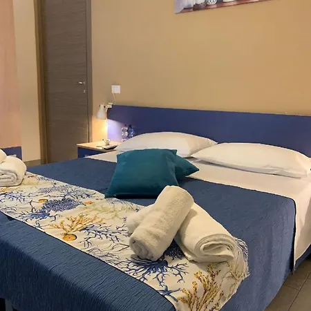 Giostemar - Playa Grande Bed & Breakfast