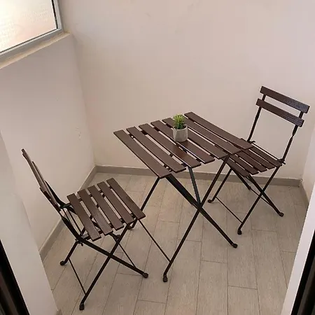 Giostemar - Playa Grande Bed & Breakfast Scicli