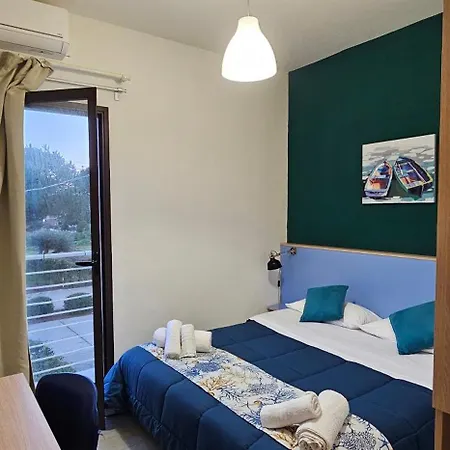 Bed & Breakfast Giostemar - Playa Grande