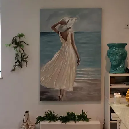 Giostemar - Playa Grande * Scicli