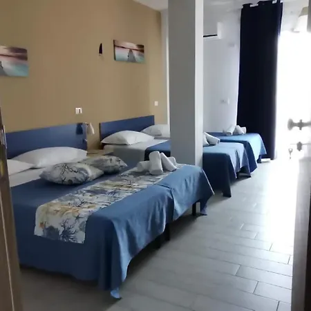 Giostemar - Playa Grande Bed & Breakfast