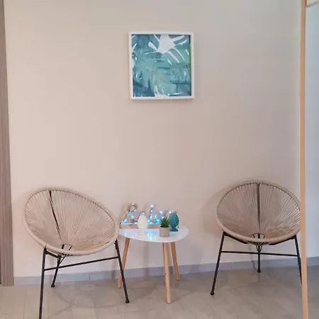 Giostemar - Playa Grande Bed & Breakfast Scicli