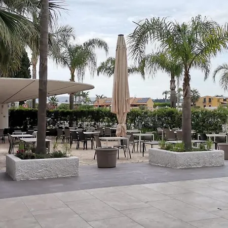 Giostemar - Playa Grande 3* Scicli