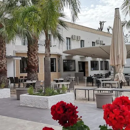 Giostemar - Playa Grande Bed & Breakfast Scicli