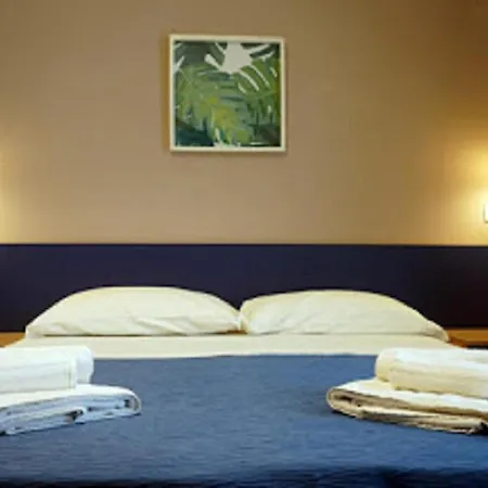 Giostemar - Playa Grande 3*