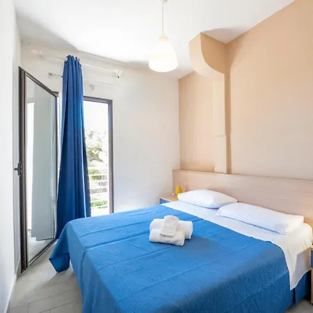B&B Giostemar - Playa Grande