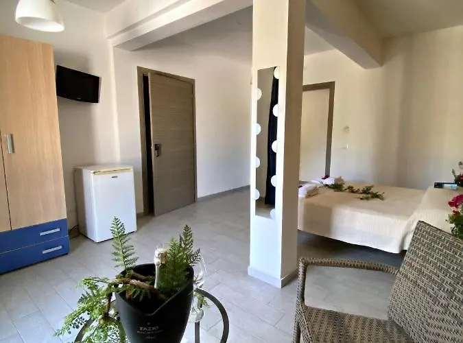 Giostemar - Playa Grande 3* Scicli