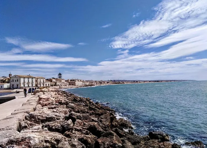 Giostemar - Playa Grande