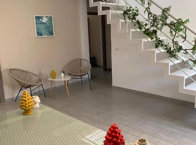 Giostemar - Playa Grande Bed & Breakfast 3*