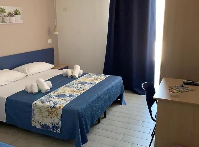 Giostemar - Playa Grande Scicli