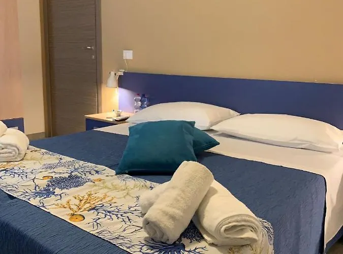 Giostemar - Playa Grande Bed & Breakfast