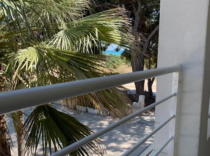 Giostemar - Playa Grande Bed & Breakfast Scicli