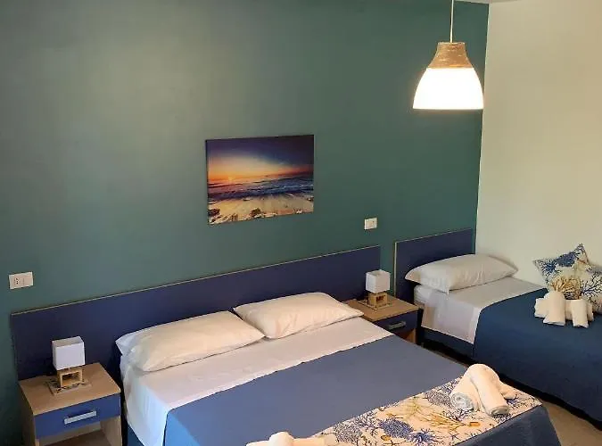 Giostemar - Playa Grande Bed & Breakfast 3*