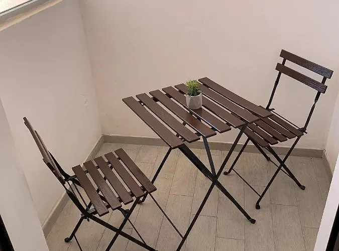 Giostemar - Playa Grande Bed & Breakfast Scicli