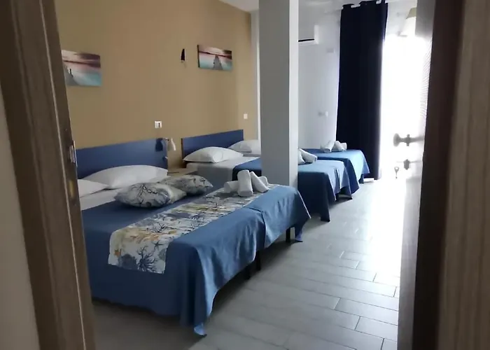 Giostemar - Playa Grande Bed & Breakfast