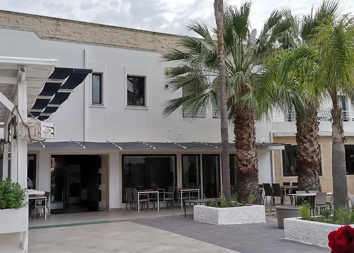 Bed & Breakfast Giostemar - Playa Grande